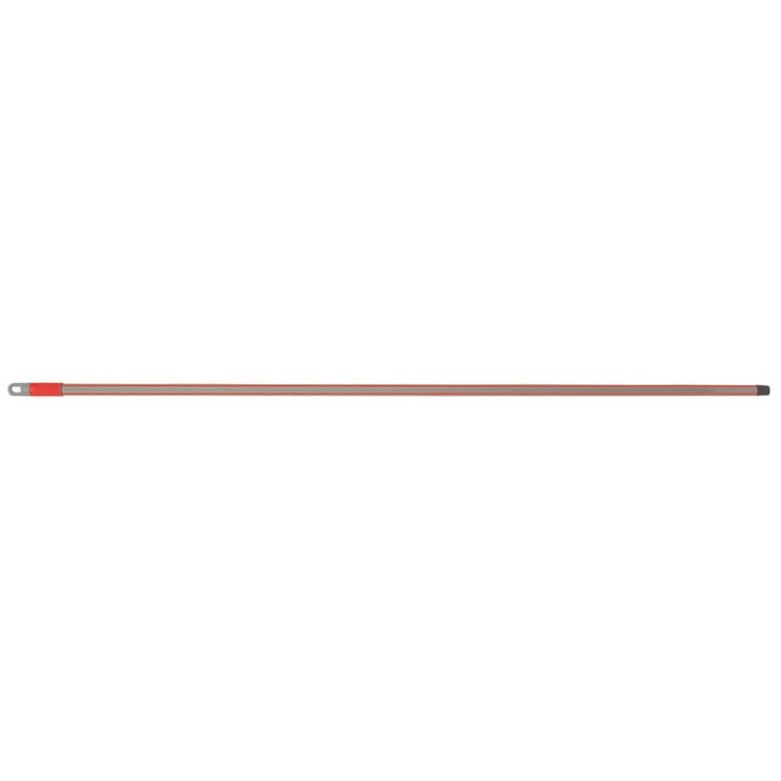 Manico Soft per Scopa in Metallo Filettato Universale - Perrone Shop