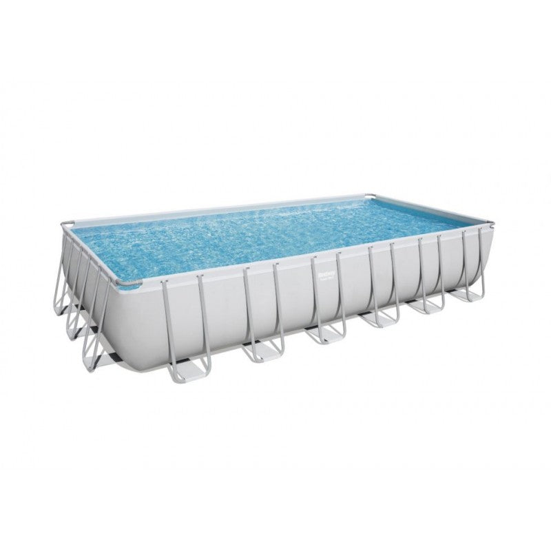 Piscina Bestway 56475 Power Steel Frame 732x366x132 cm
