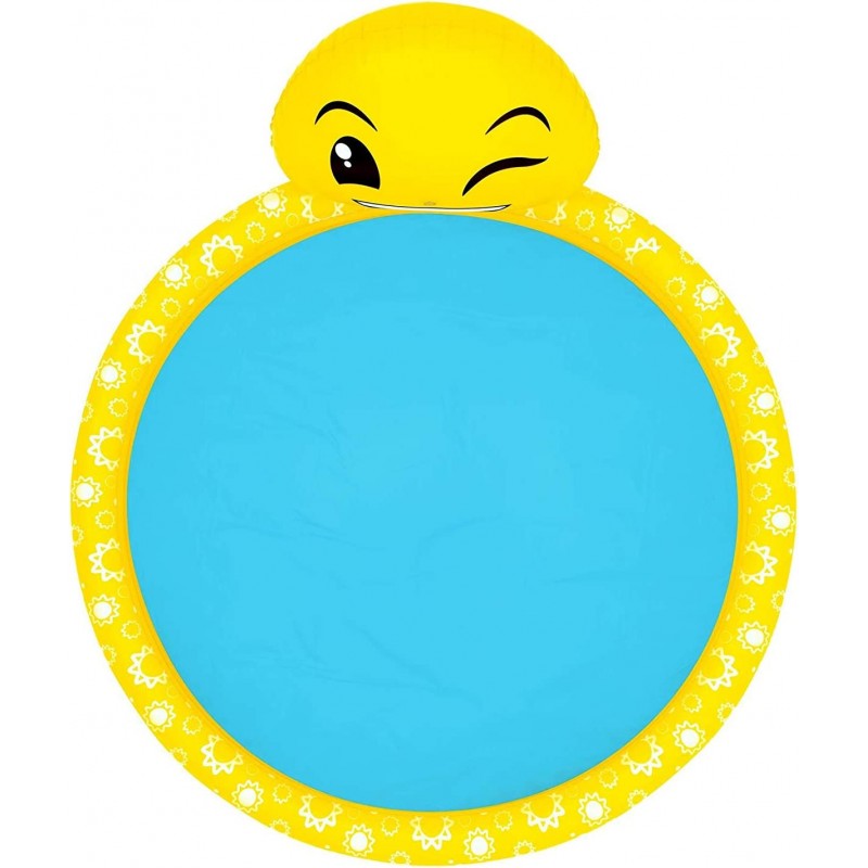 Piscina Smile Con Spruzzo | Bestway