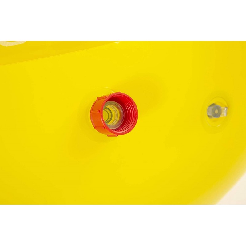 Piscina Smile Con Spruzzo | Bestway