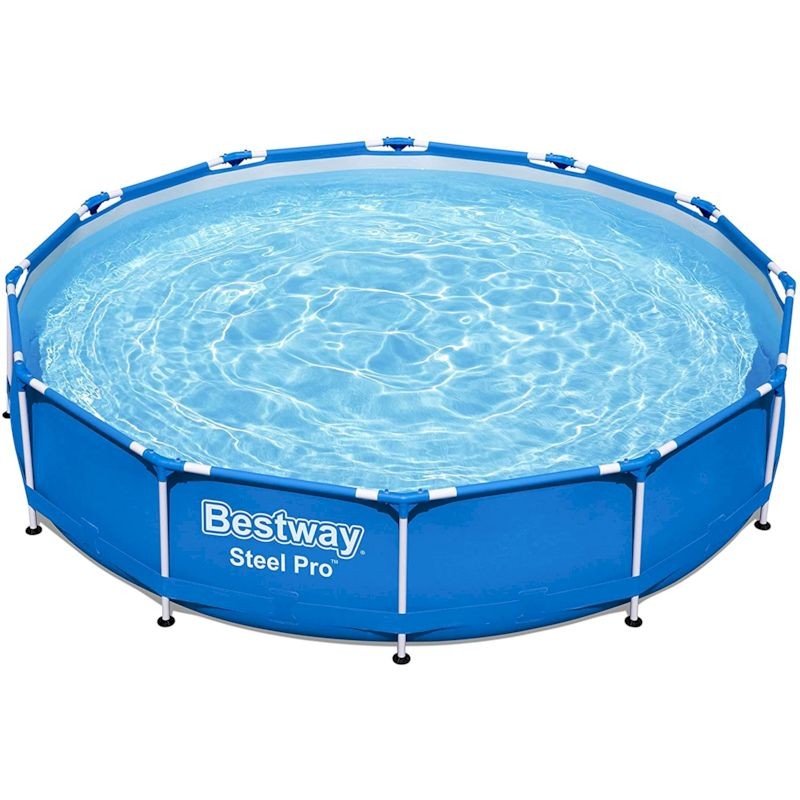 Piscina Bestway 56706 Steel Pro 366x76 cm