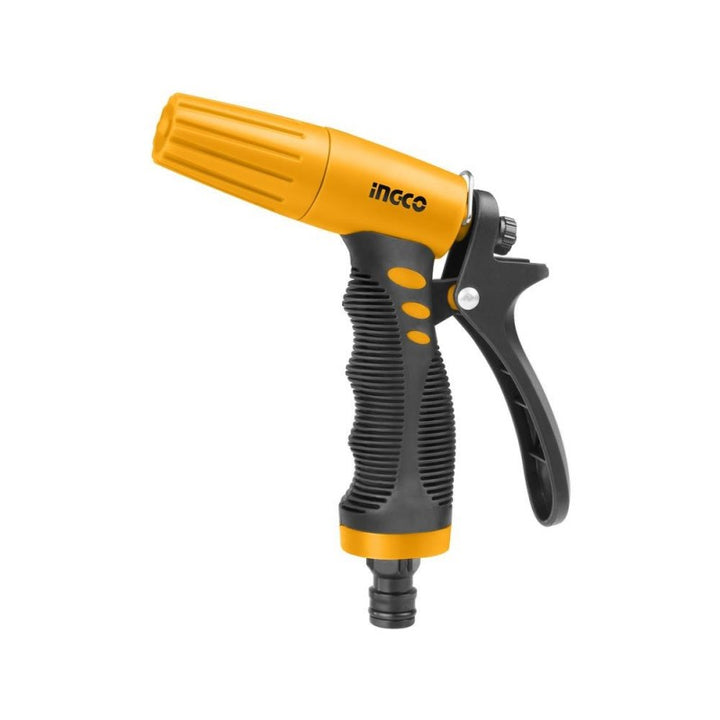 Pistola irrigazione 3 getti