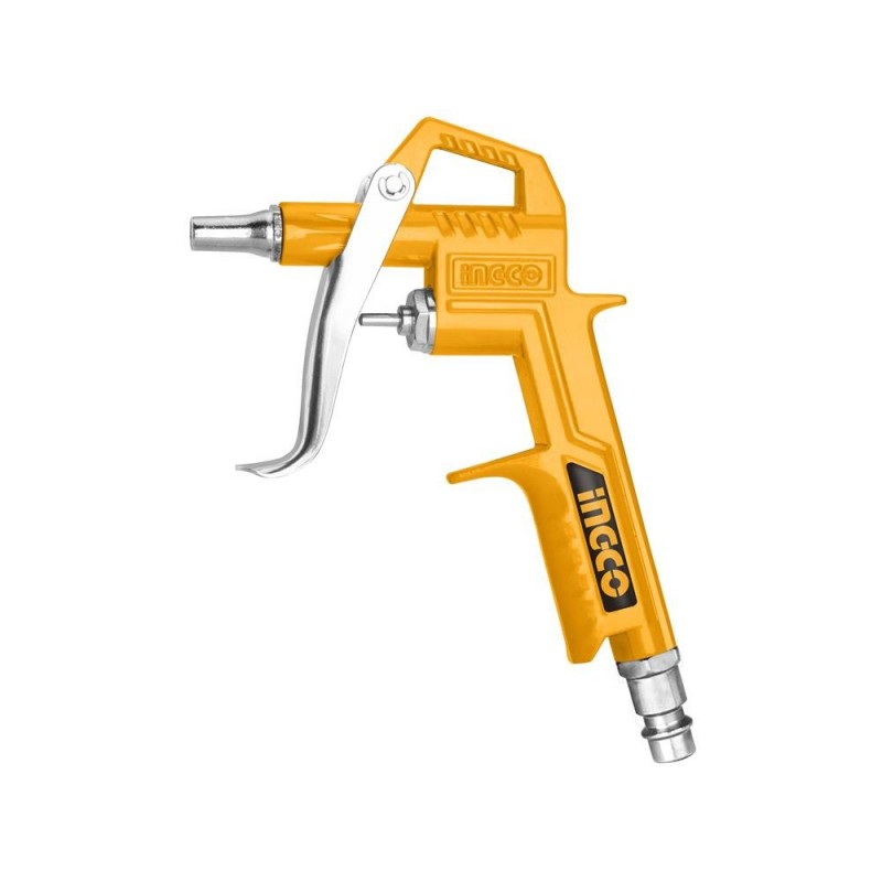Pistola per gonfiaggio Ingco