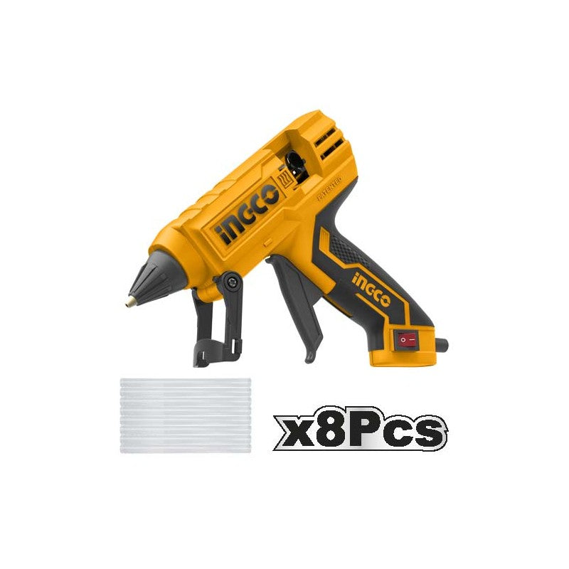 Pistola termocollante 220w