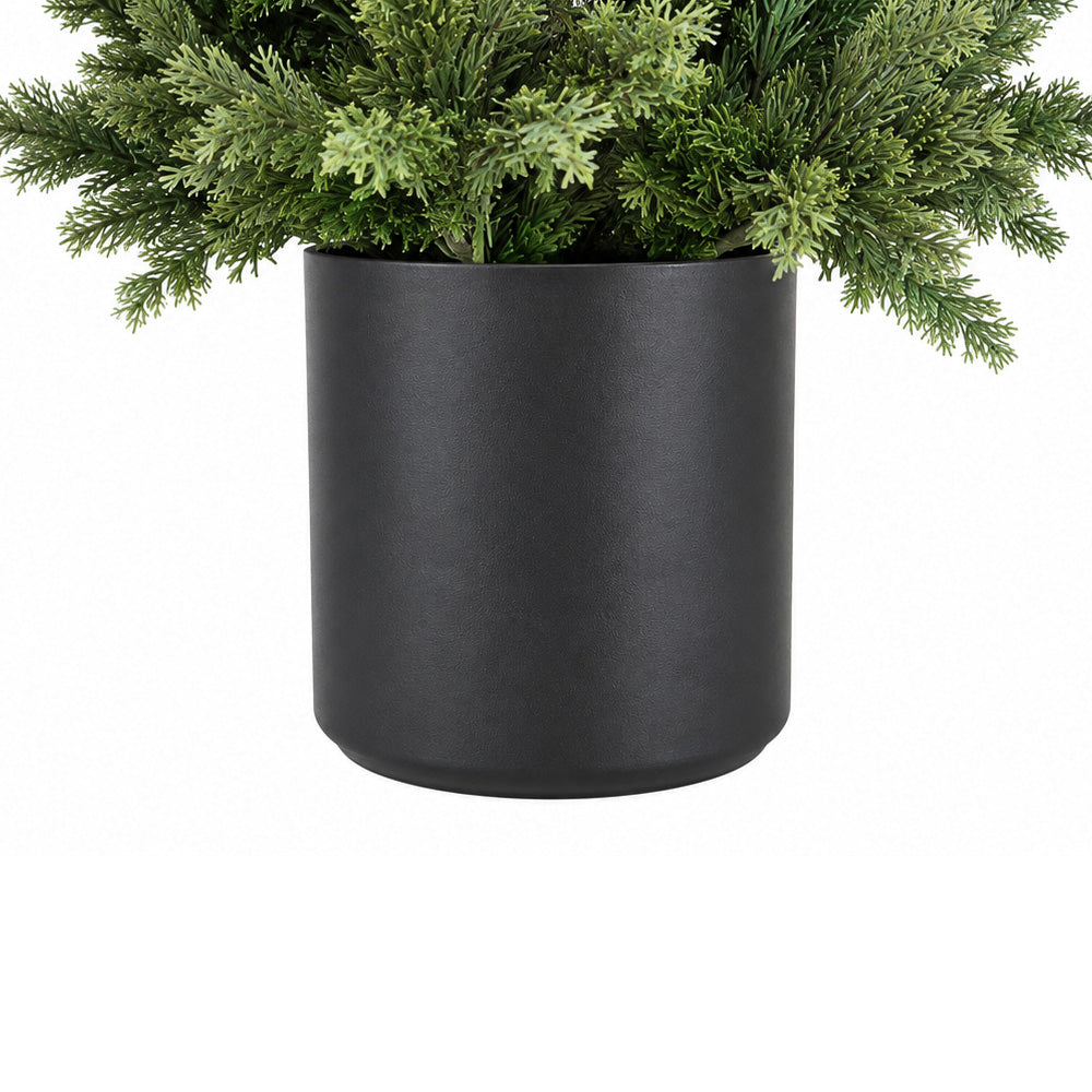Albero Di Natale Parker Led Foglia Soft | Xone