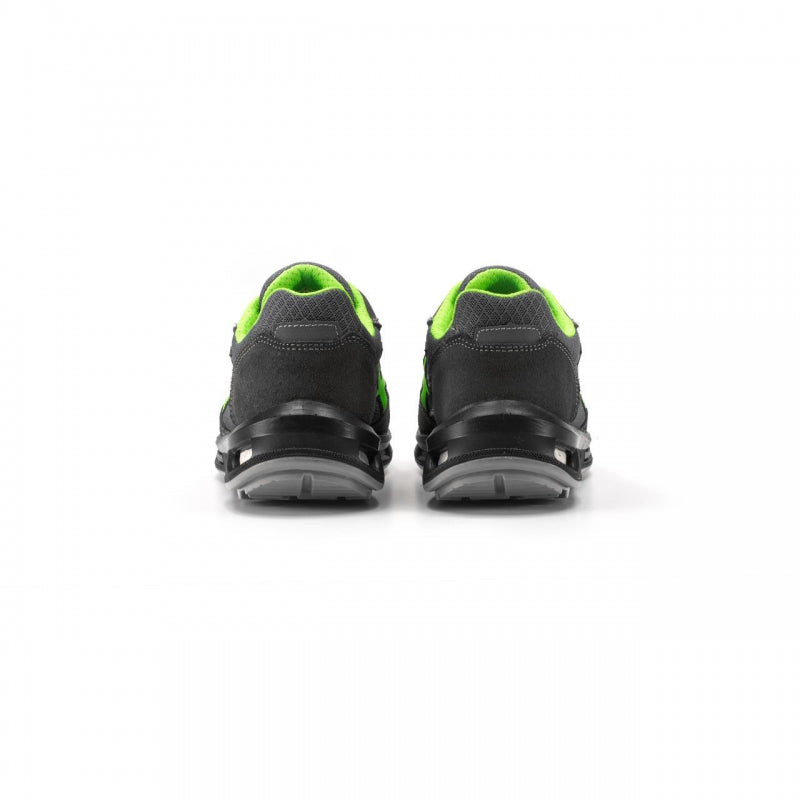 Scarpe Antinfortunistiche U-Power Point S1P SRC