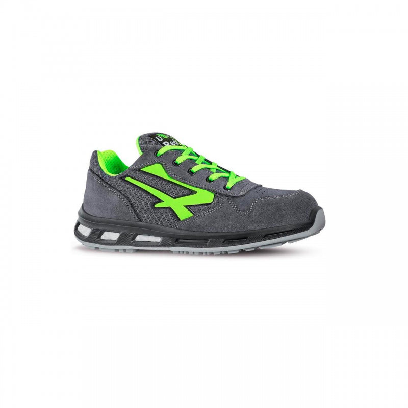 Scarpe Antinfortunistiche U-Power Point S1P SRC