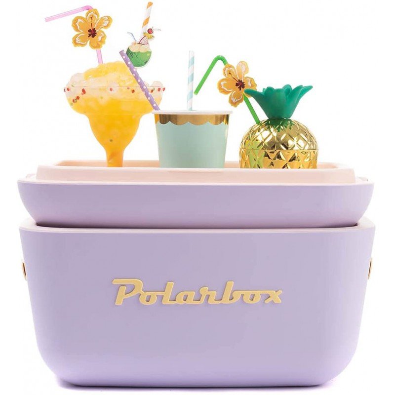 Borsa Termica 12 lt vintage Polarbox - Perrone Shop