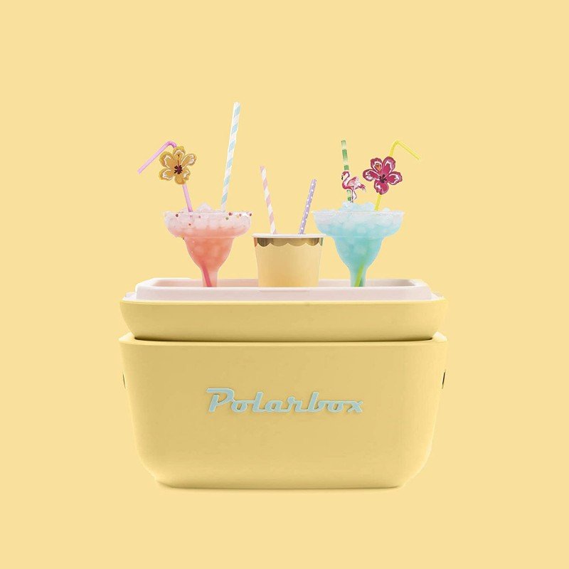 Borsa Termica 12 lt vintage Polarbox - Perrone Shop