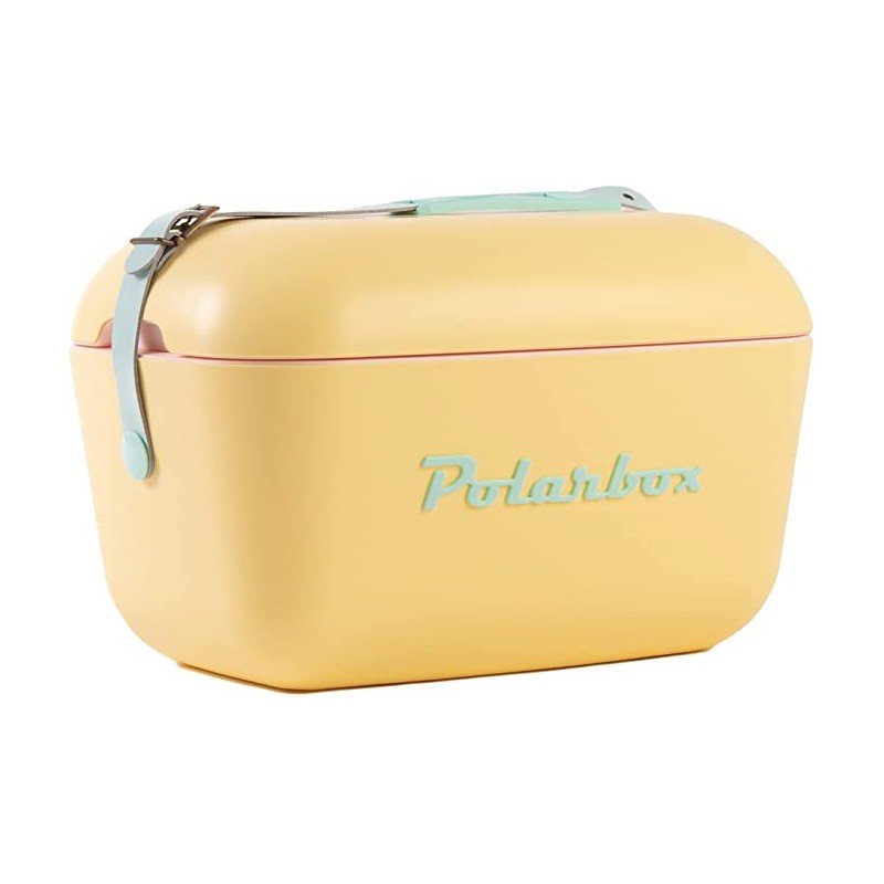 Borsa Termica 12 lt vintage Polarbox - Perrone Shop