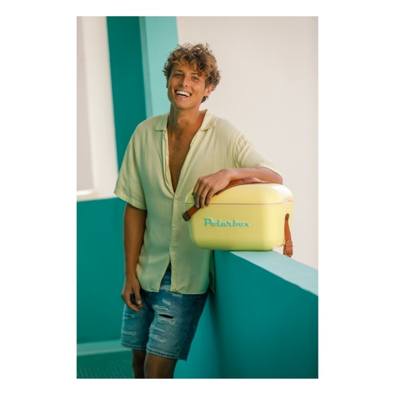 Borsa Termica 12 lt vintage Polarbox - Perrone Shop