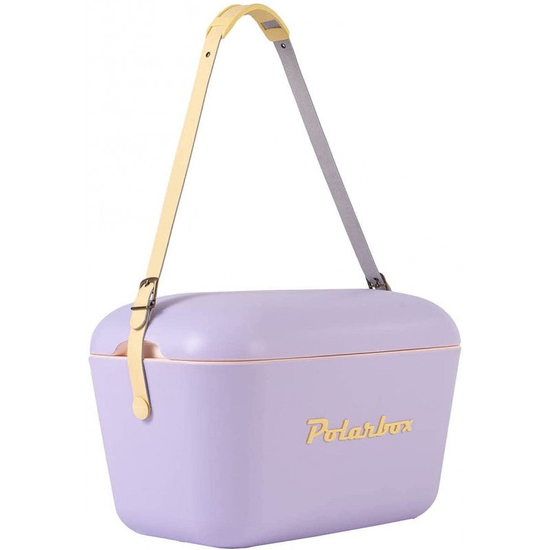 Polarbox Borsa Termica 20lt Vintage
