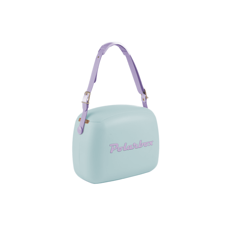 Polarbox Borsa Termica 6 Litri Vintage - Perrone Shop