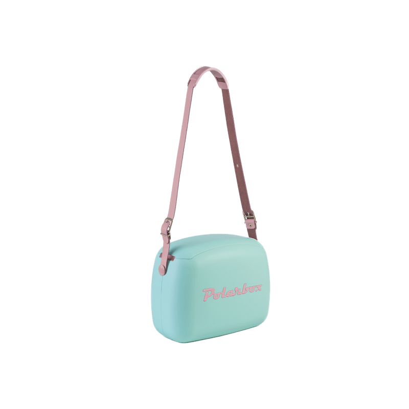 Polarbox Borsa Termica 6 Litri Vintage - Perrone Shop