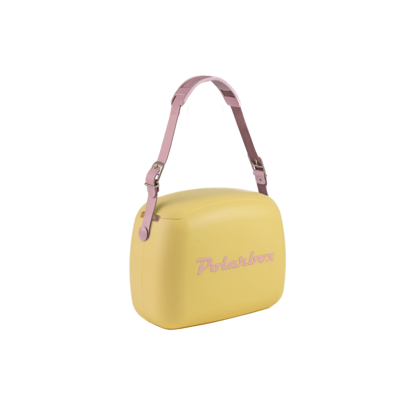 Polarbox Borsa Termica 6 Litri Vintage - Perrone Shop