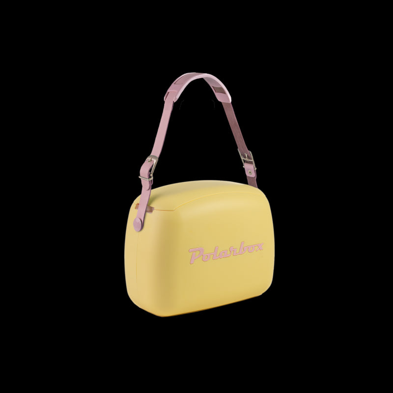 Polarbox Borsa Termica 6 Litri Vintage