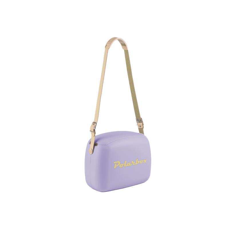 Polarbox Borsa Termica 6 Litri Vintage - Perrone Shop