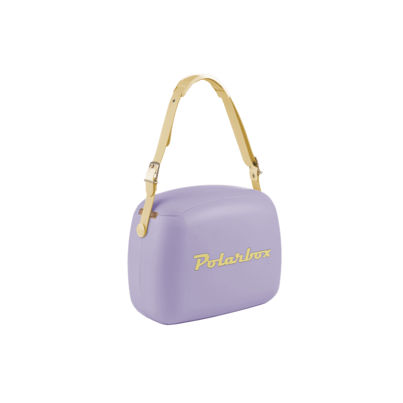 Polarbox Borsa Termica 6 Litri Vintage - Perrone Shop
