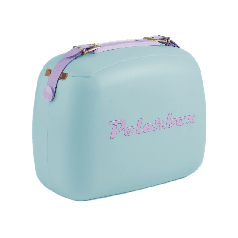 Polarbox Borsa Termica 6 Litri Vintage - Perrone Shop
