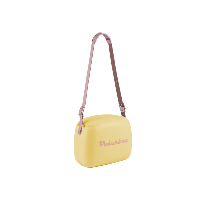 Polarbox Borsa Termica 6 Litri Vintage - Perrone Shop