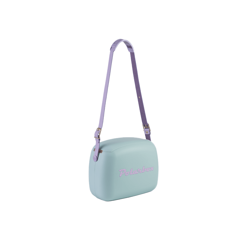 Polarbox Borsa Termica 6 Litri Vintage - Perrone Shop