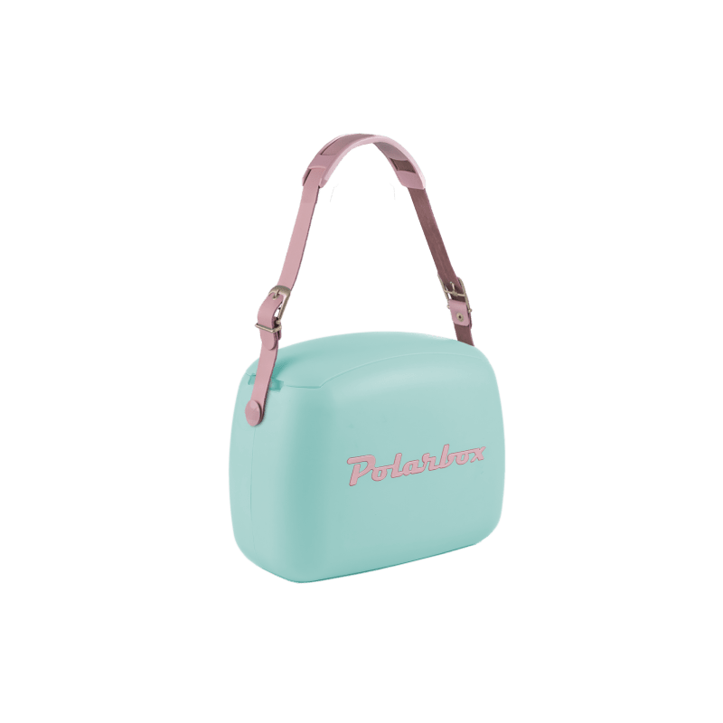Polarbox Borsa Termica 6 Litri Vintage - Perrone Shop