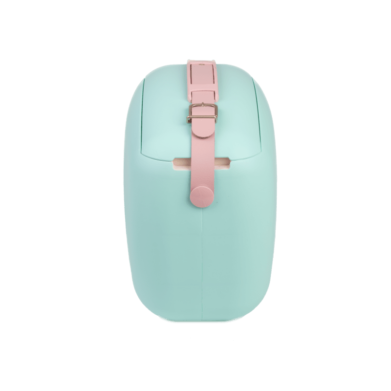 Polarbox Borsa Termica 6 Litri Vintage - Perrone Shop
