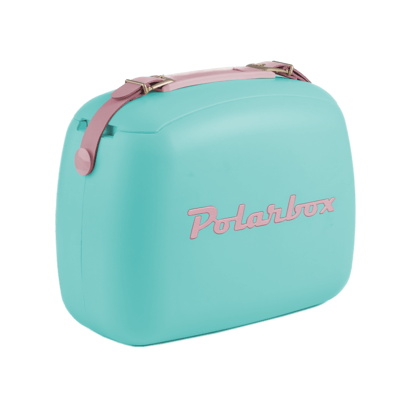 Polarbox Borsa Termica 6 Litri Vintage - Perrone Shop