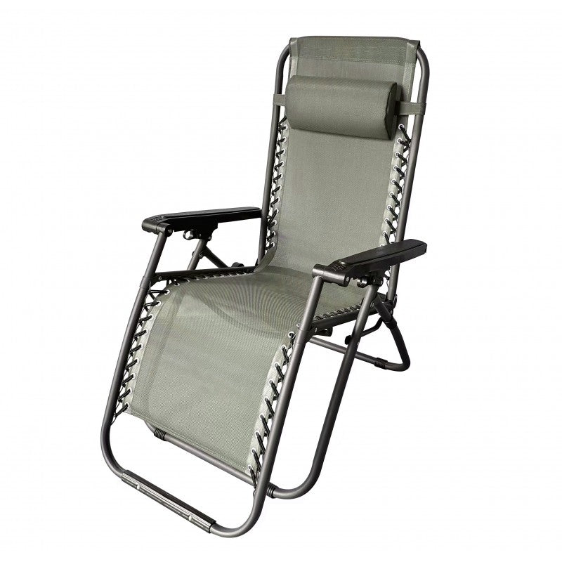 Poltrona Sdraio da giardino Paradise Perroneshop – Perrone Shop