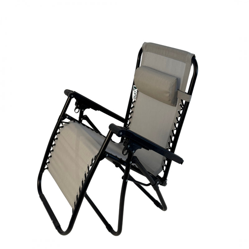 Poltrona Sdraio da giardino Paradise