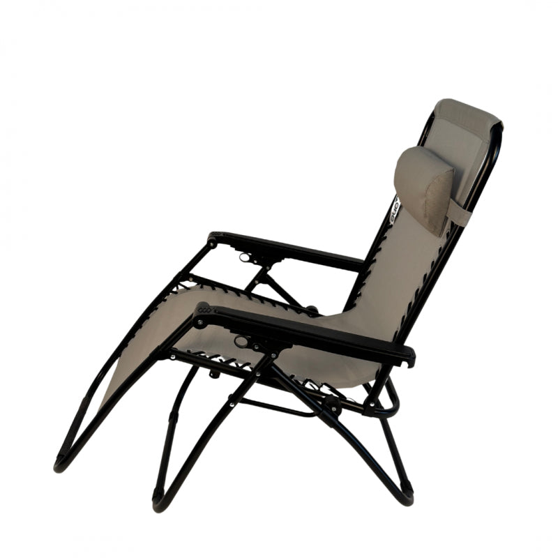 Poltrona Sdraio da giardino Paradise