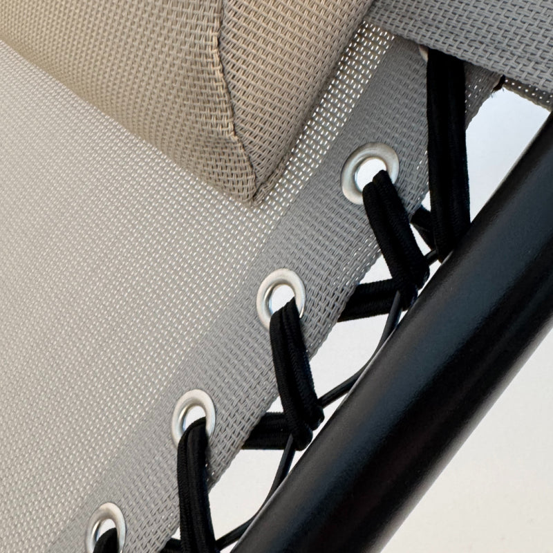 Poltrona Sdraio da giardino Paradise