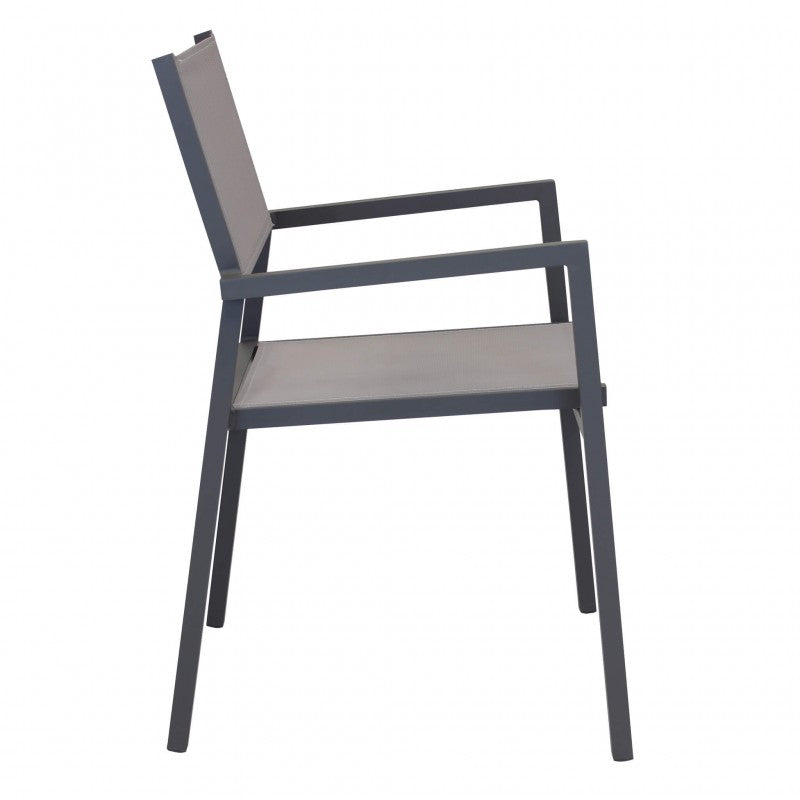 Poltrona Impilabile Avana