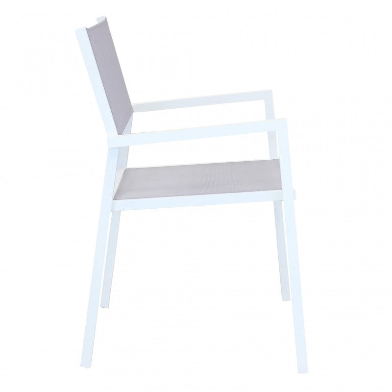 Poltrona Impilabile Avana