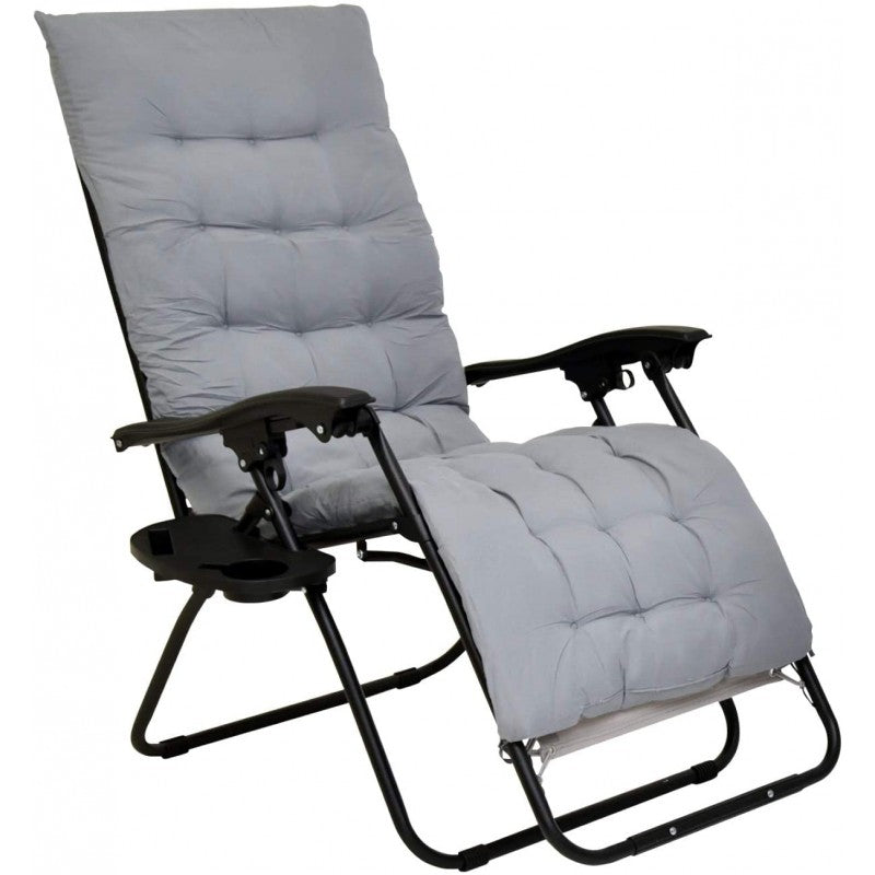 Poltrona da giardino Paradise Premium