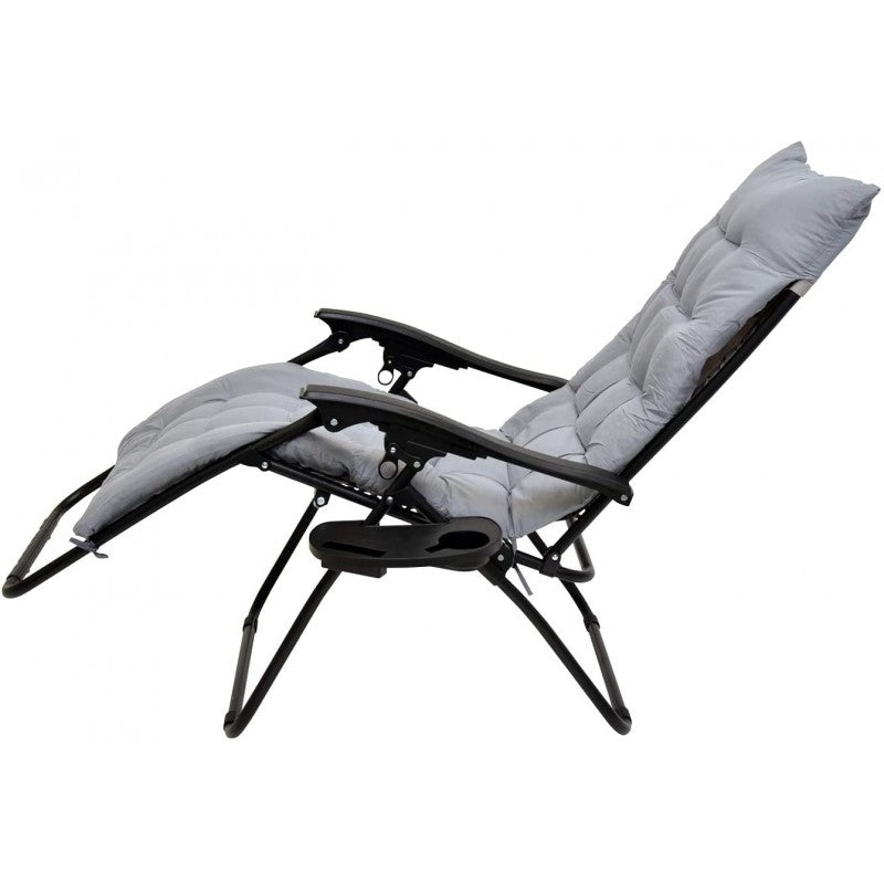 Poltrona da giardino Paradise Premium