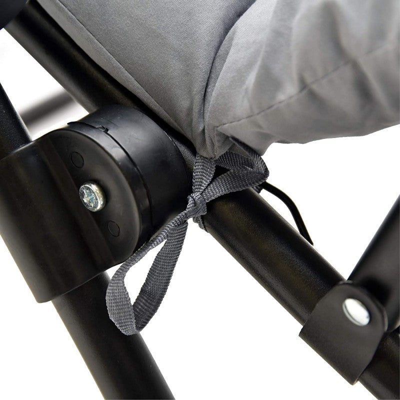 Poltrona da giardino Paradise Premium