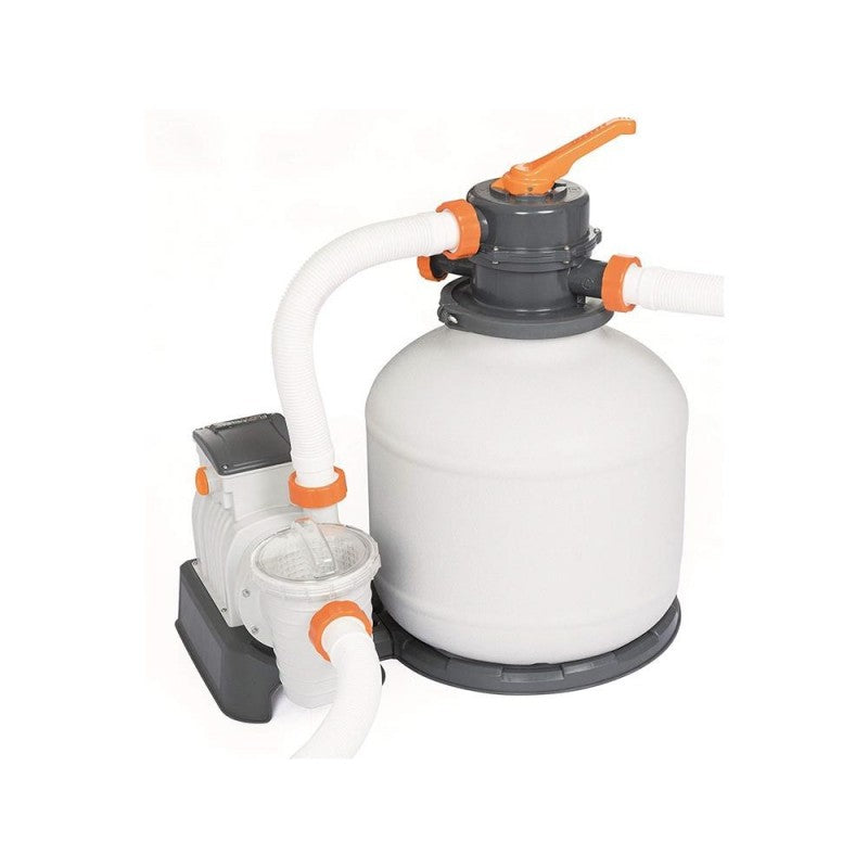 Pompa filtro a sabbia bestway da 5.678 lt/h | Bestway