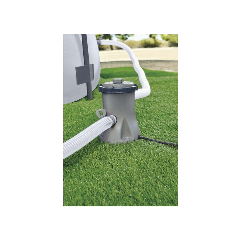 Pompa filtro a cartuccia lt 1249/h | Bestway