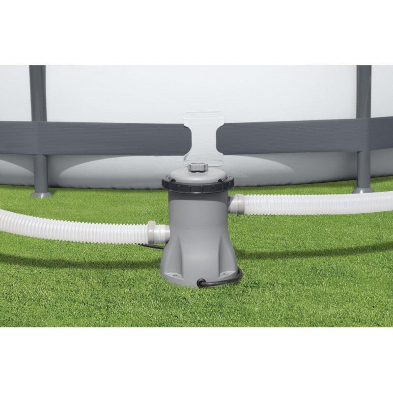 Pompa filtro a cartuccia lt 1249/h | Bestway