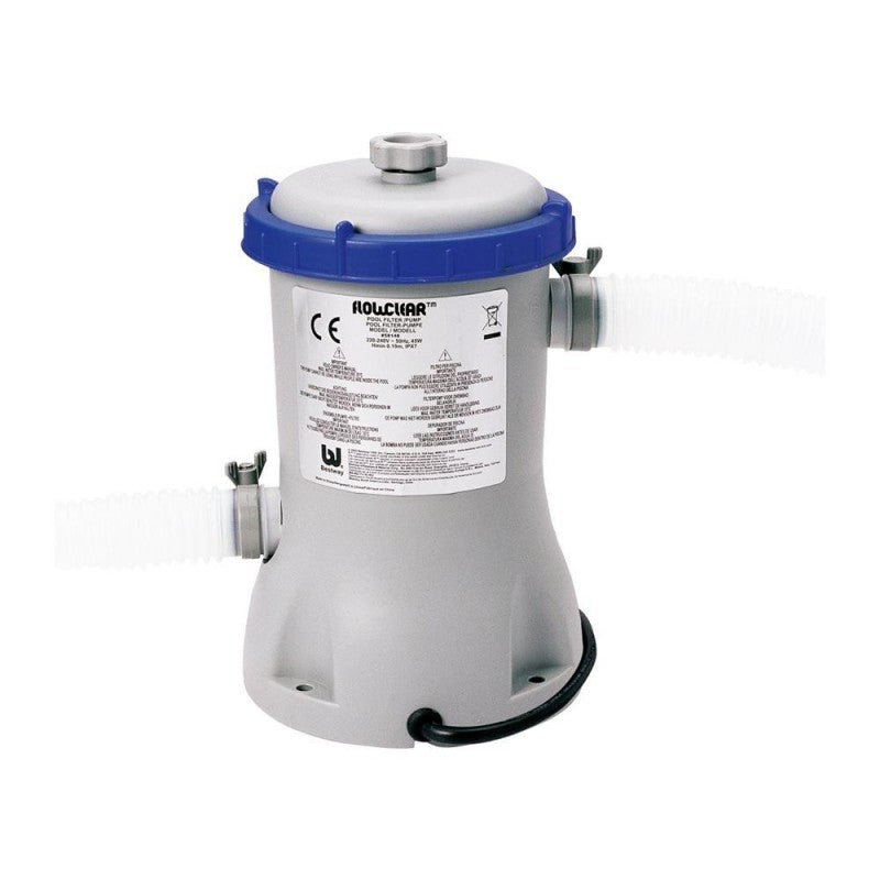 Pompa filtro lt 2006/h | Bestway