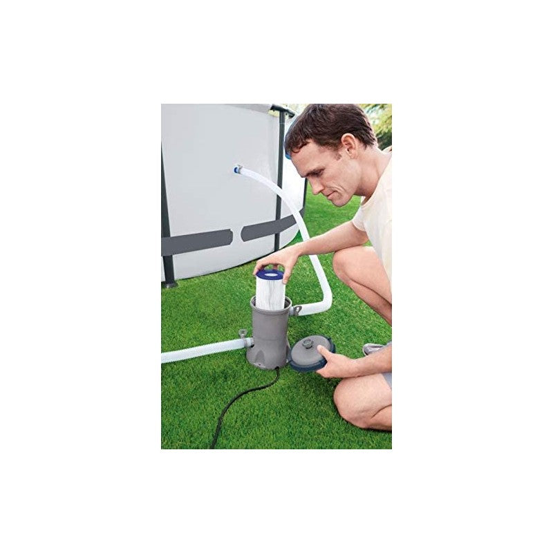 Pompa filtro lt 2006/h | Bestway