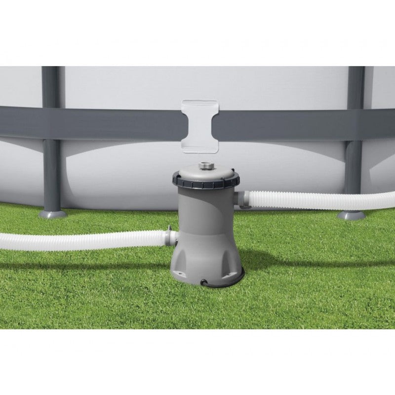 Pompa filtro lt 2006/h | Bestway