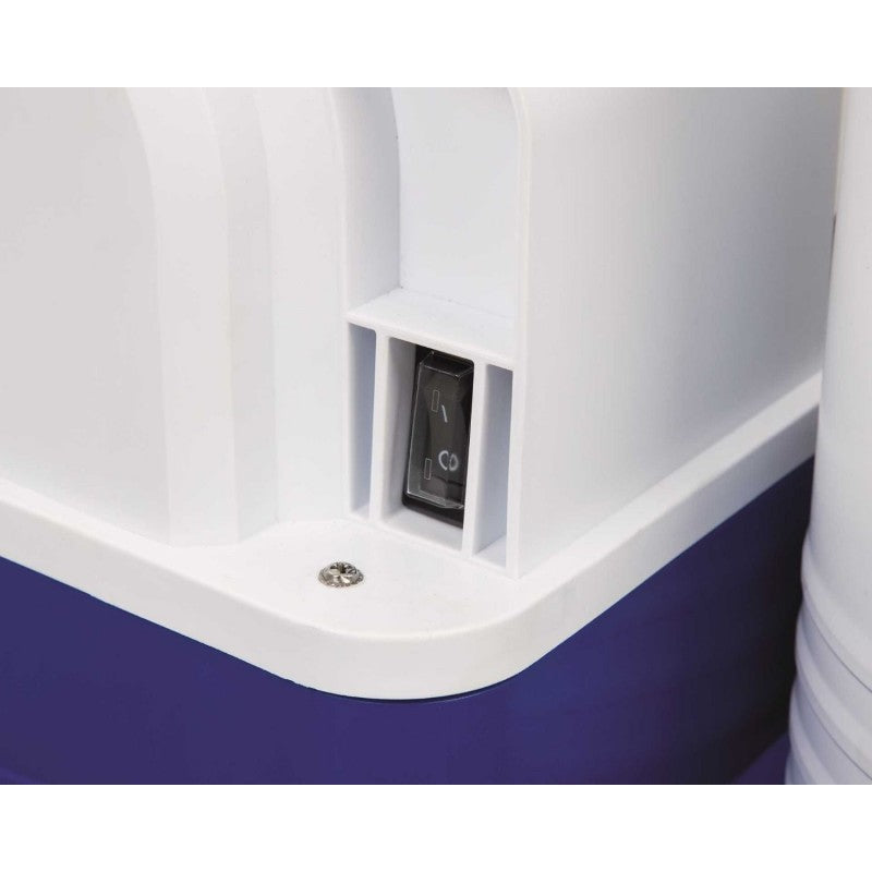 Pompa filtro lt 9463/h | Bestway