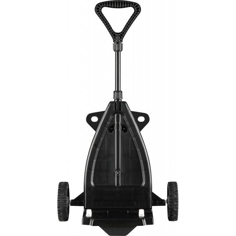 Pompa Irroratrice 16lt Batteria a litio con carrello Xone