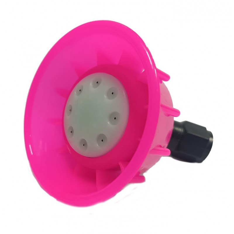 Pompa Irroratrice 16lt Batteria a litio con carrello Xone