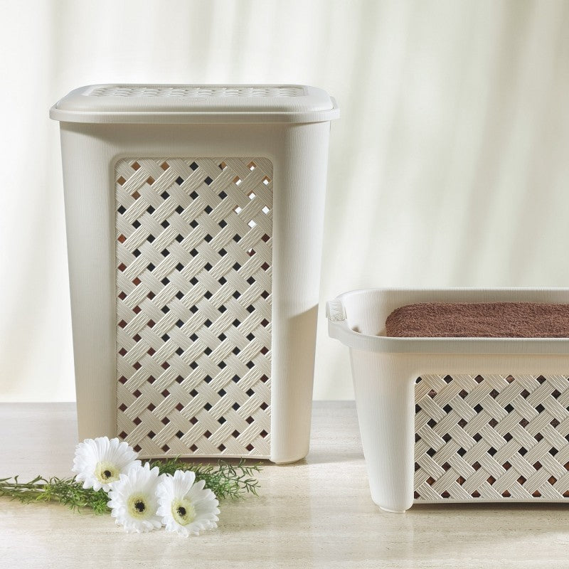 Portabiancheria Arianna 50l