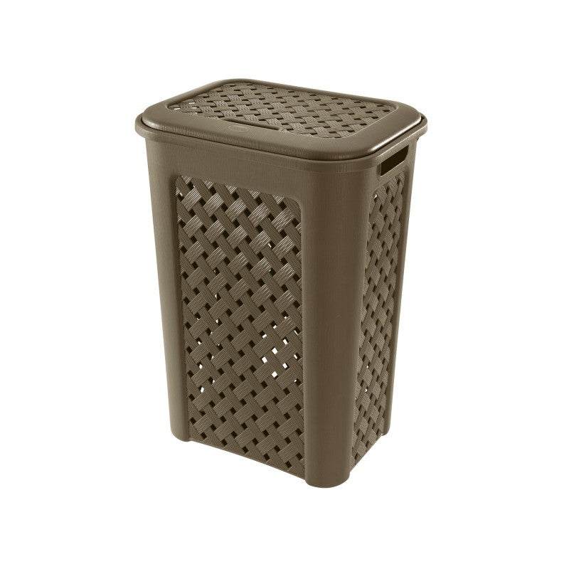 Portabiancheria Arianna 50l