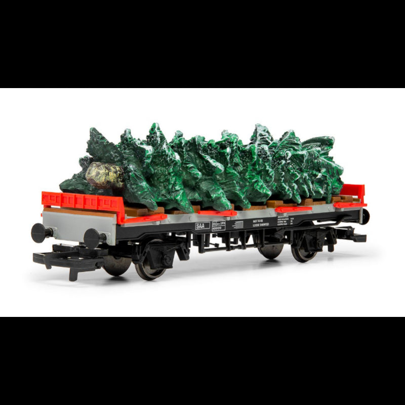 Portatore Di Albero Di Natale - Hornby