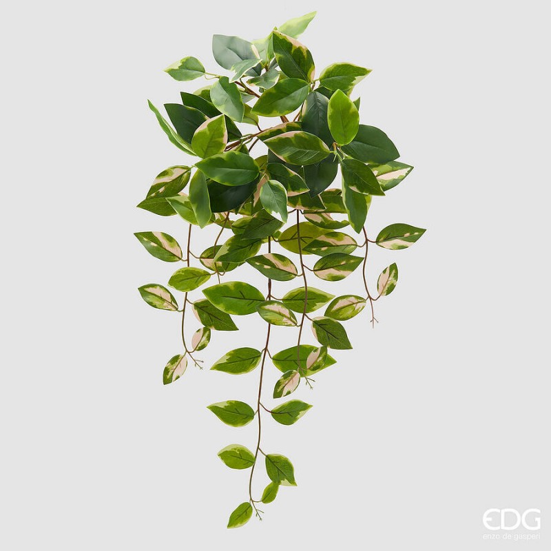 Pianta artificiale Potus Cespuglio Altezza 60cm |EDG